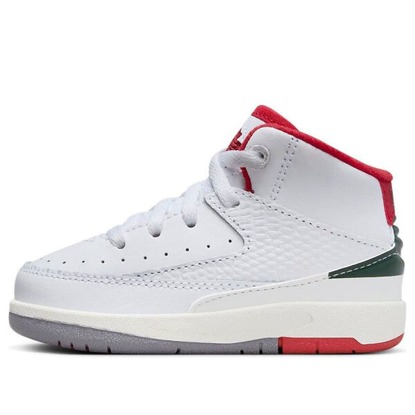 

Кроссовки 2 ретро Air Jordan, белый
