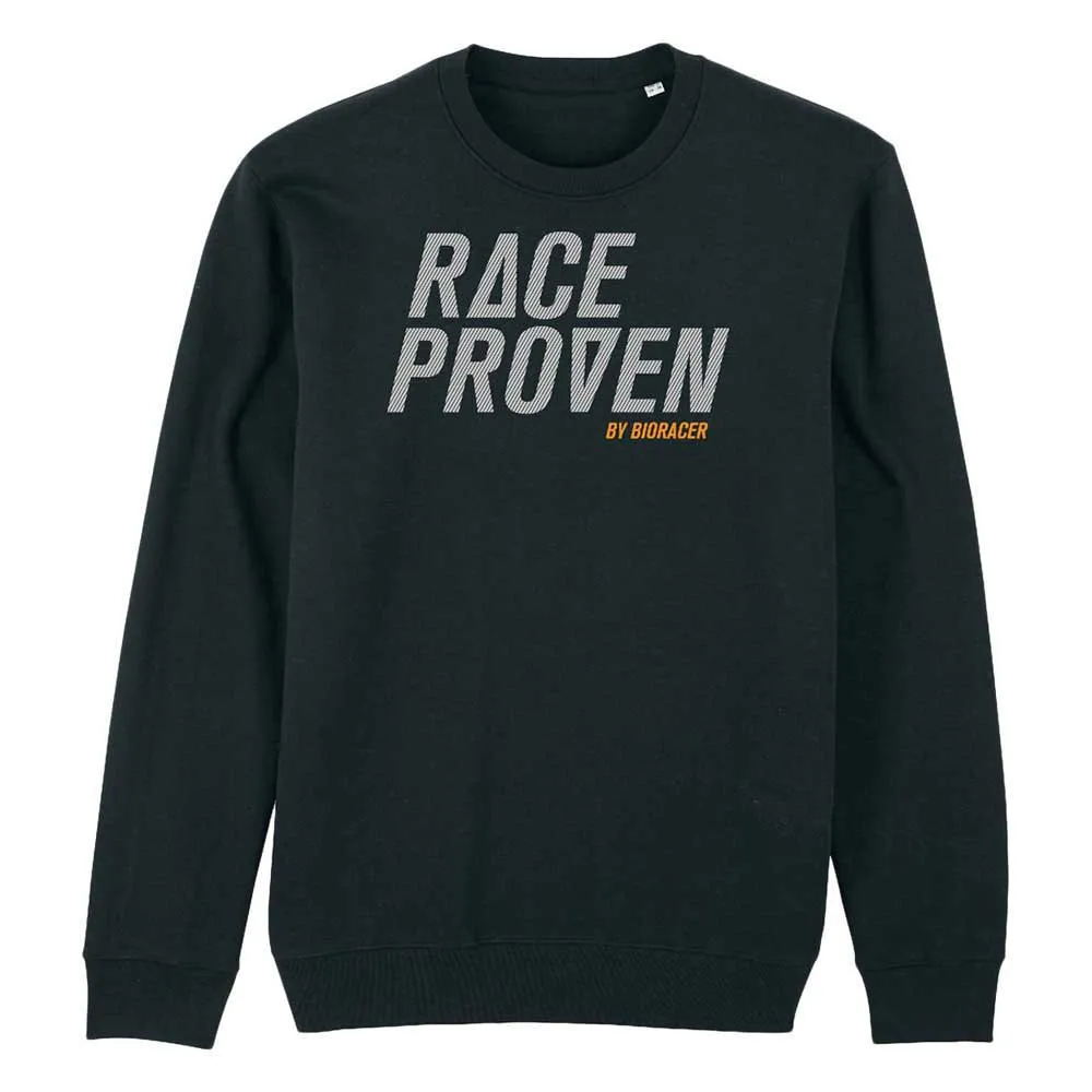 

Толстовка Bioracer Race Proven, черный