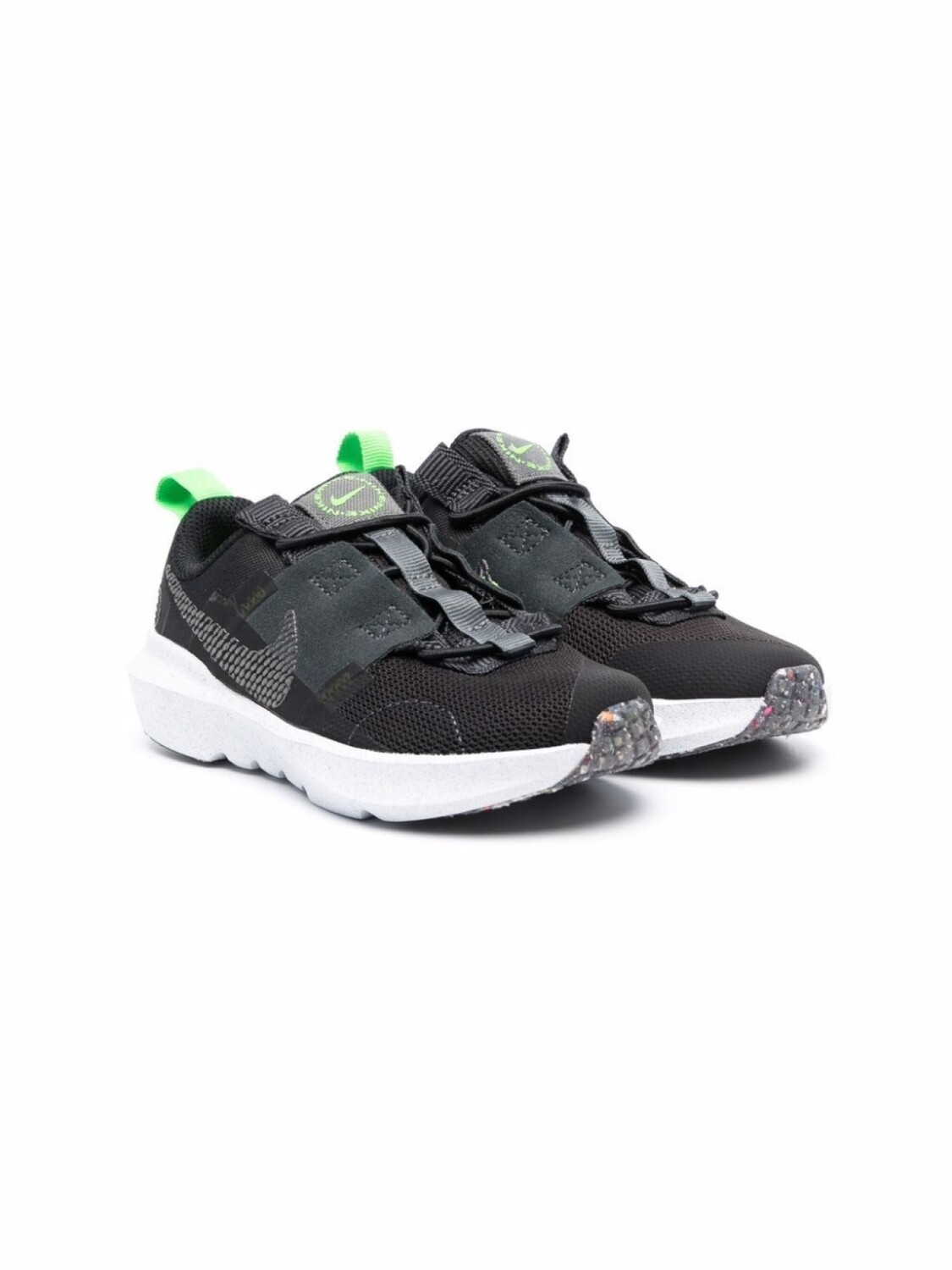 

Кроссовки Crater Impact Nike Kids