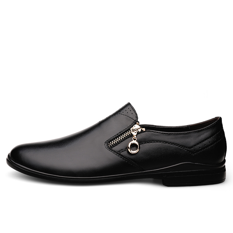 

British knights Повседневные туфли мужские черные