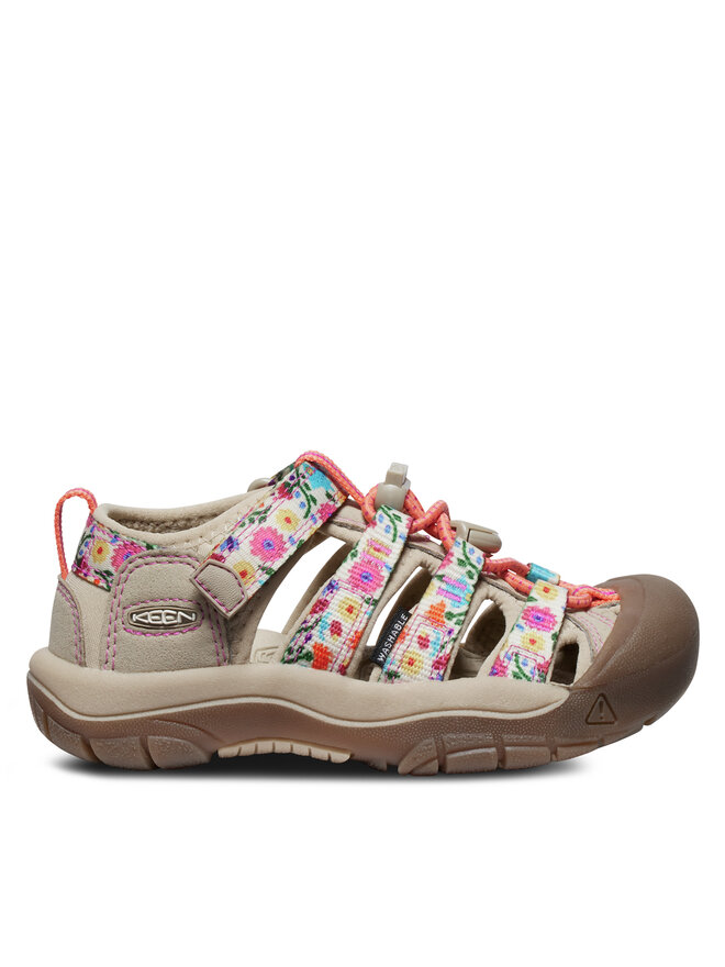 

Сандалии Newport H2 1028822 Keen, бежевый