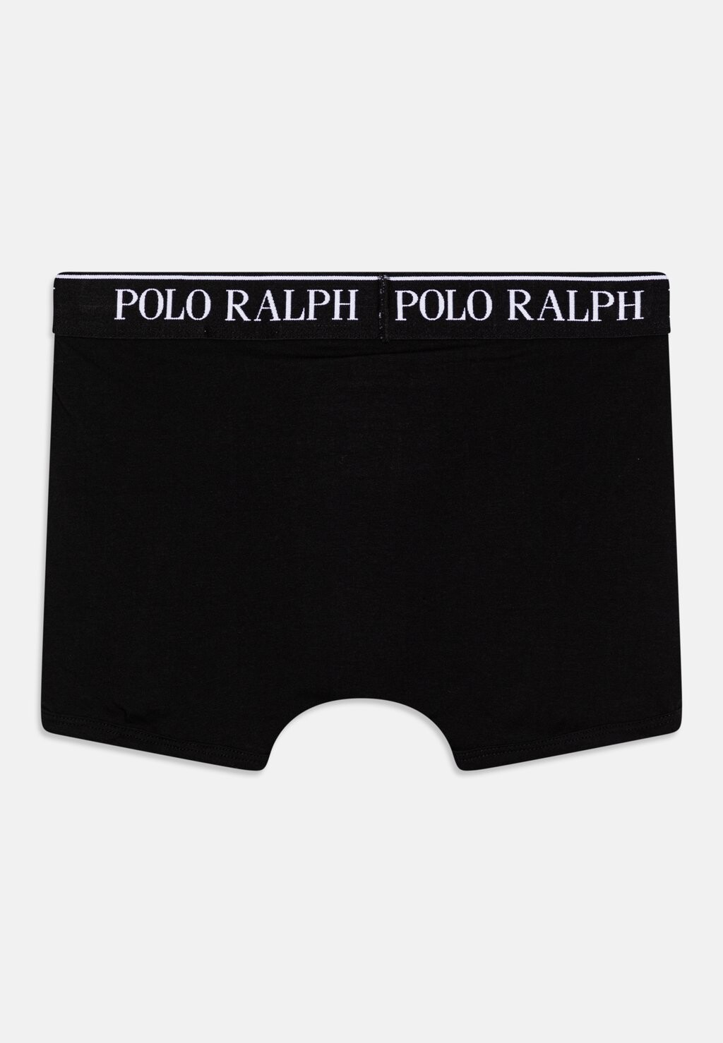 

Трусы 2 PACK Ralph Lauren, черный