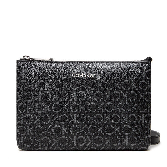 

Сумка Calvin Klein CkMust Ew, черный
