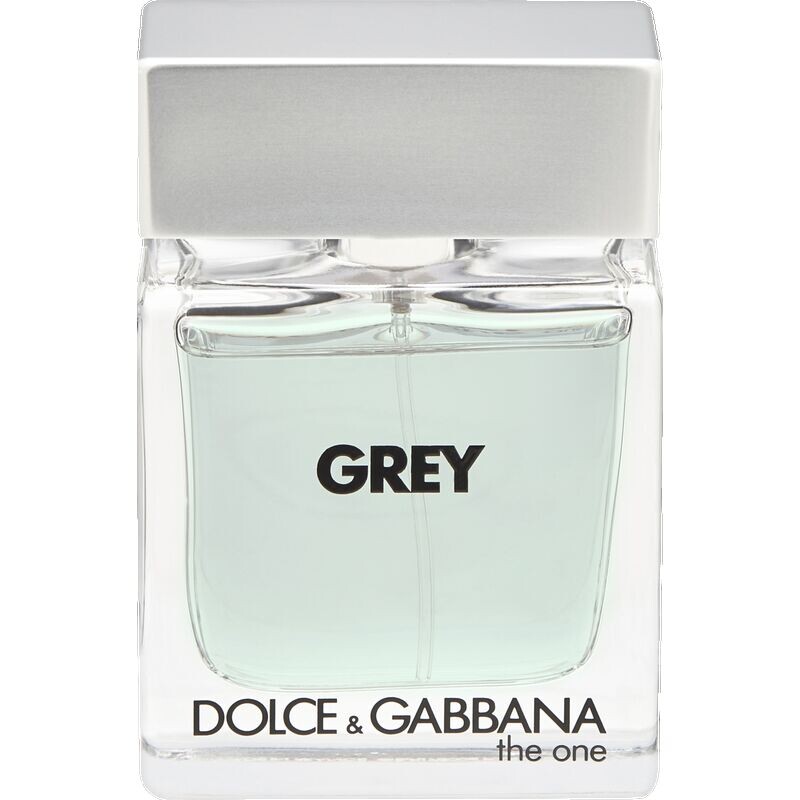 

The One Grey for Men, EdT 30 ml Dolce&Gabbana