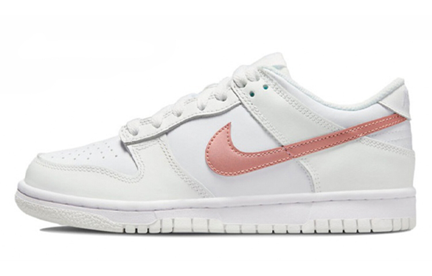 

Женские кроссовки для скейтбординга Nike Dunk, Light Blue