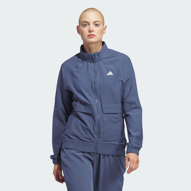 

Новинка Ultimate365 Куртка ADIDAS, цвет azul