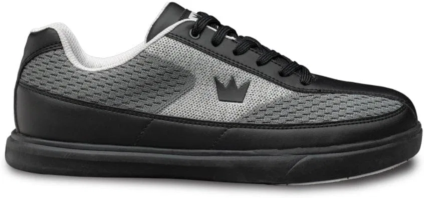 Боулинговые ботинки Brunswick Renegade, Gray