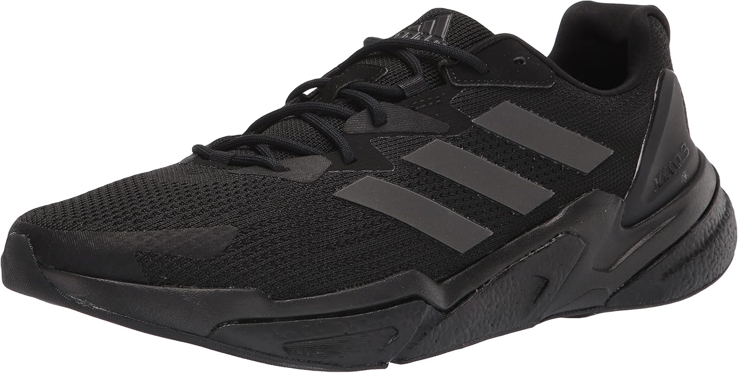 

Мужские кроссовки для бега Adidas, черный