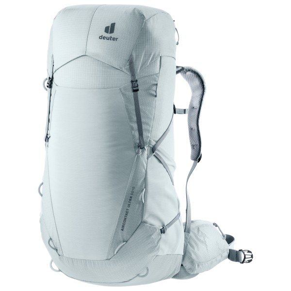 

Aircontact ultra 50+5 - треккинговый рюкзак Deuter, мультиколор