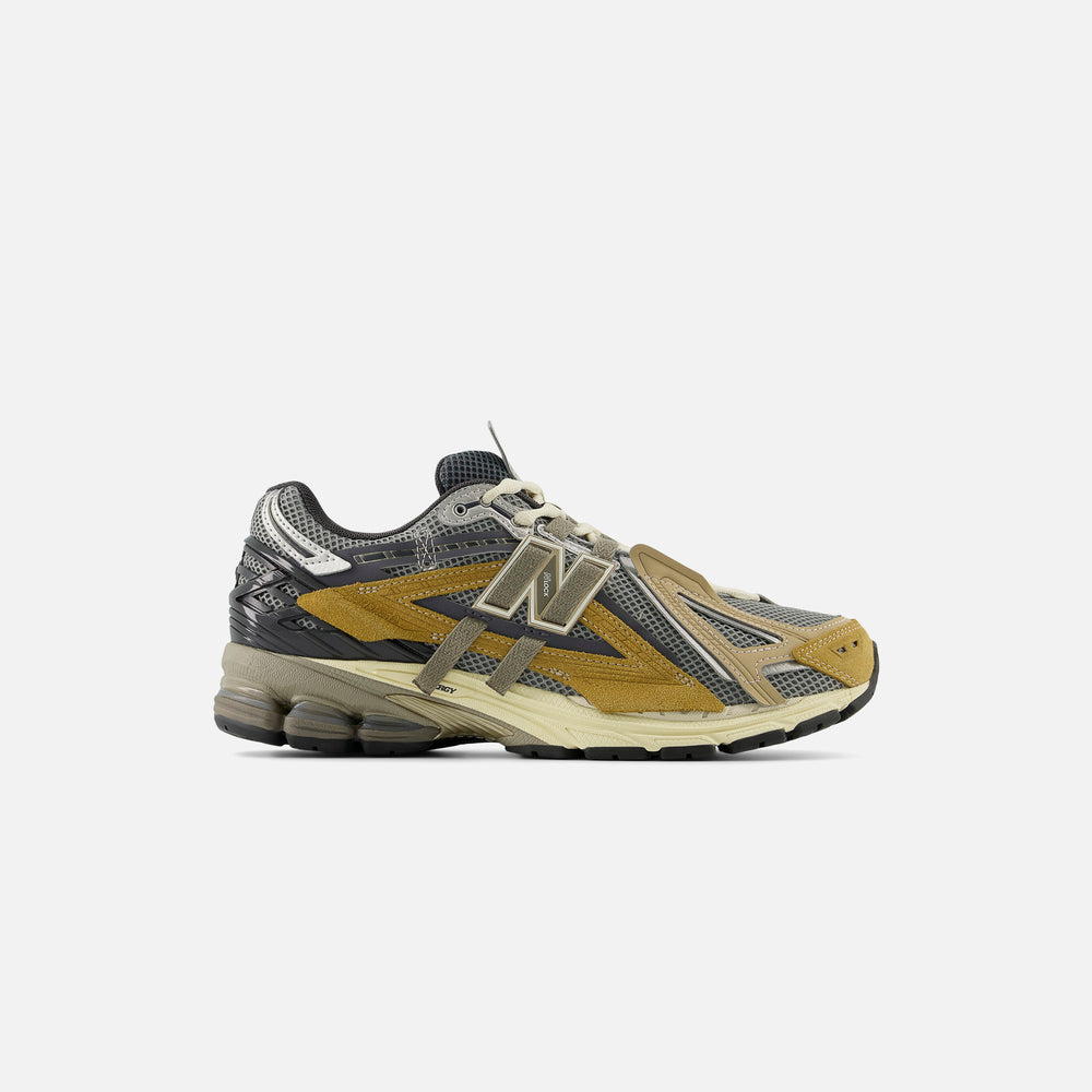 

Кроссовки New Balance 1906A, цвет Great Plains