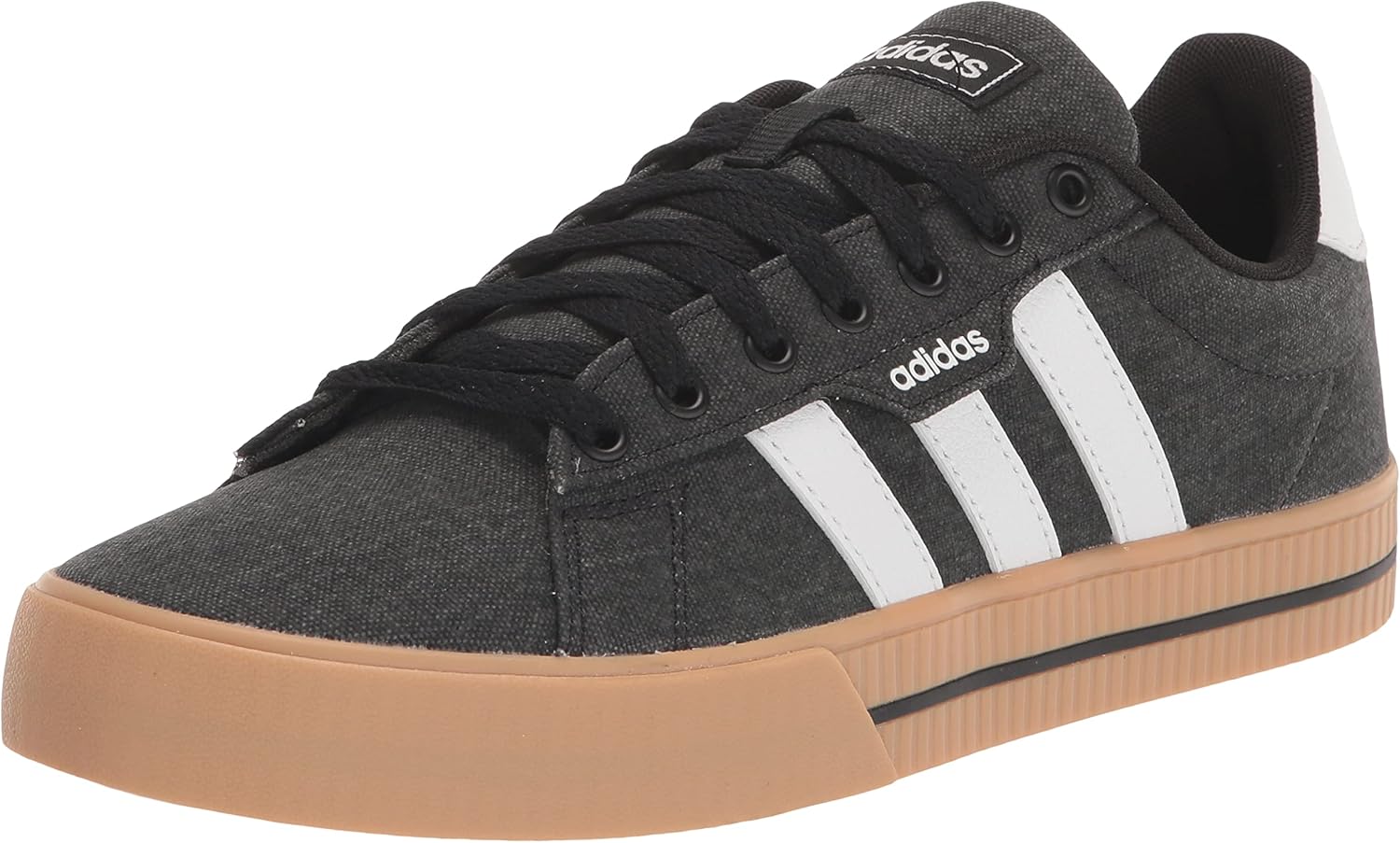 

Мужские кроссовки Adidas Daily 3.0, белый/черный