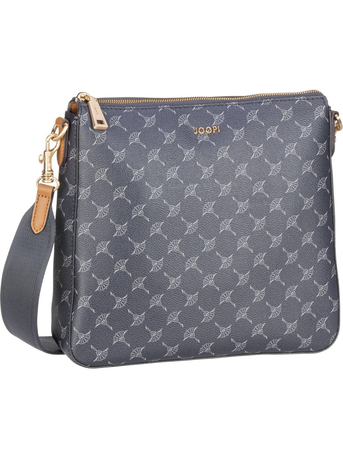 

Сумка через плечо JOOP! Umhängetasche Cortina 1.0 Jasmina Shoulderbag MVZ, цвет Dark Blue