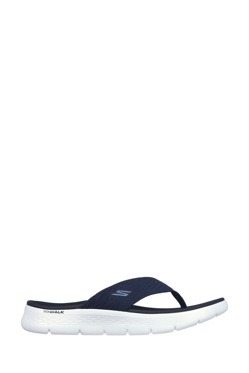 

Босоножки Go Walk flex Splendor x Skechers, синий