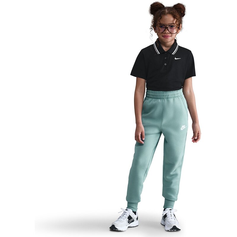 

Sporthose g nsw club flc hr ftd pnt lbr Nike, мультиколор