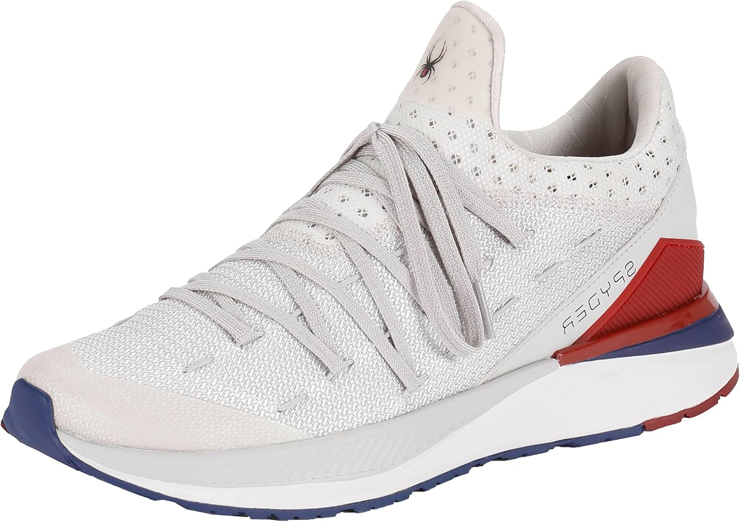 

Мужские беговые кроссовки Spyder, серый