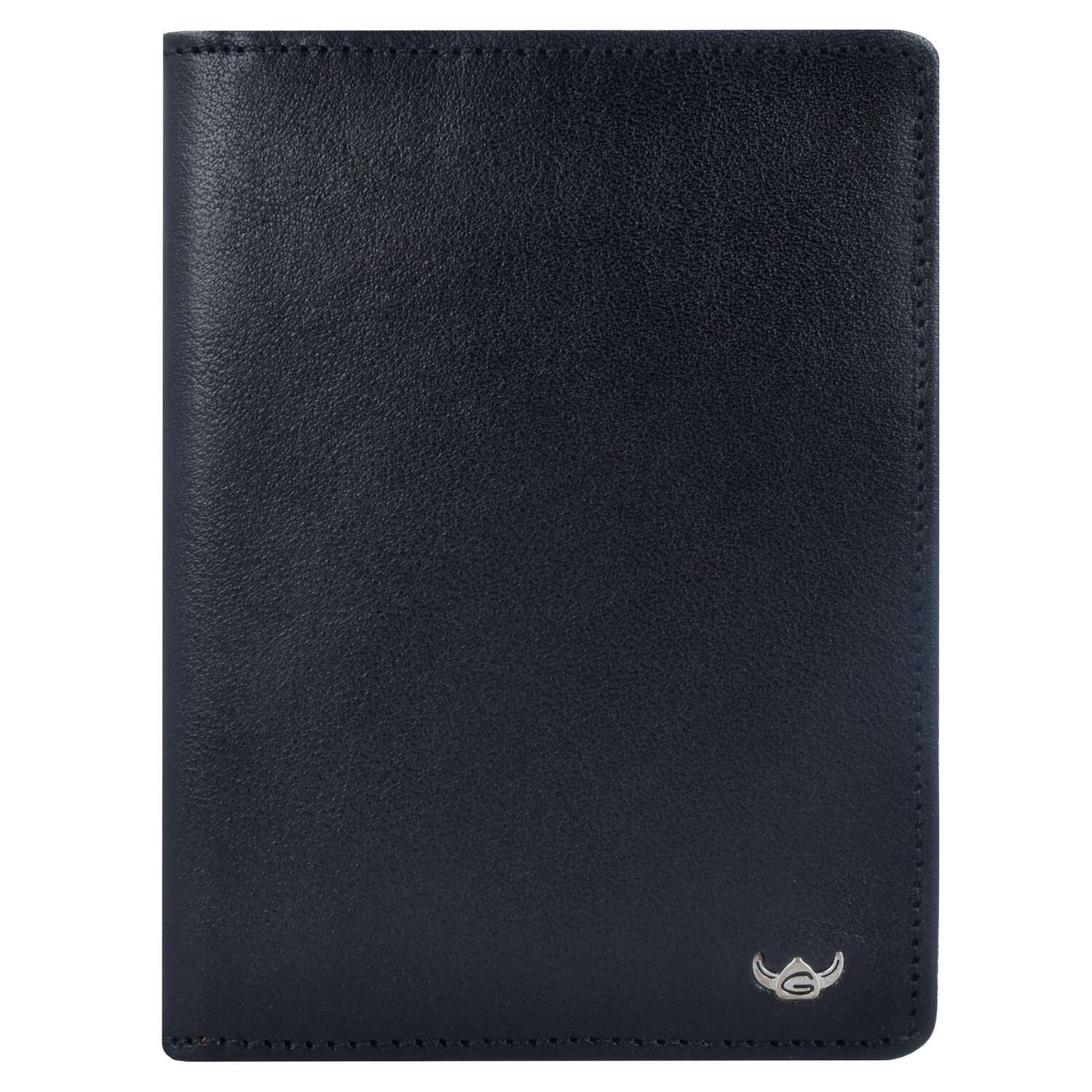 

GOLDEN HEAD Чехол 'Colorado' в черном цвете