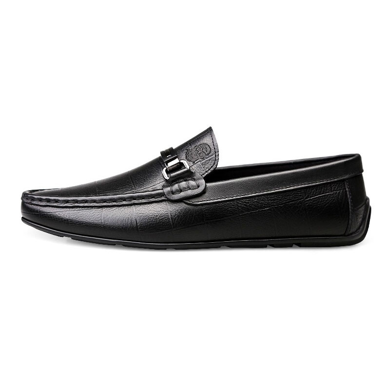 

Туфли LAORENTOU Dress Shoes Men Low-Top