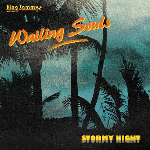 

Виниловая пластинка Wailing Soul: Stormy Night