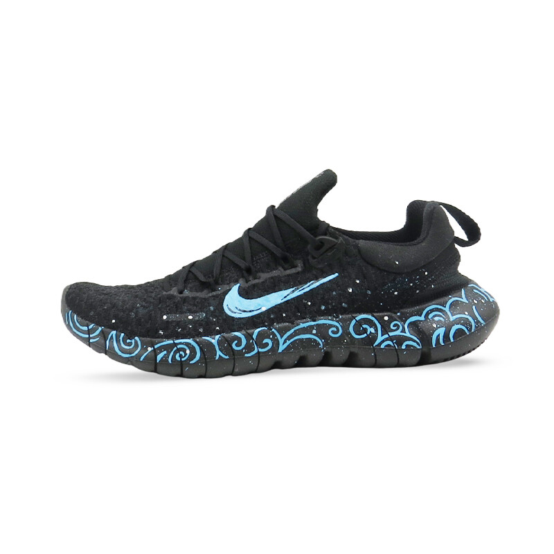 

Кроссовки мужские Nike Rn 5.0 низкие, синий