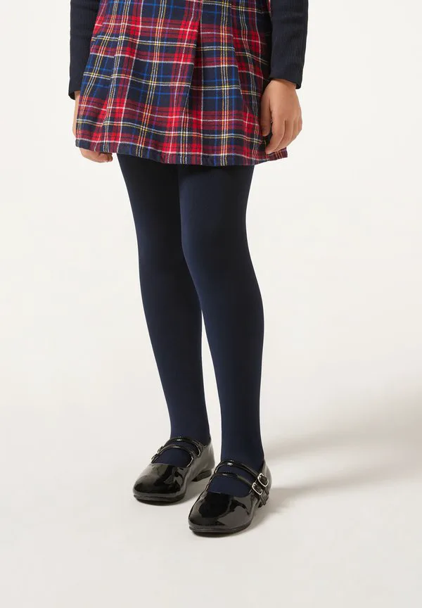 Термоштаны Calzedonia, Blue