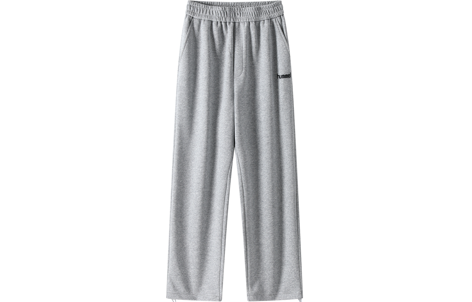 

Повседневные брюки Unisex Hummel, Хизер Грей