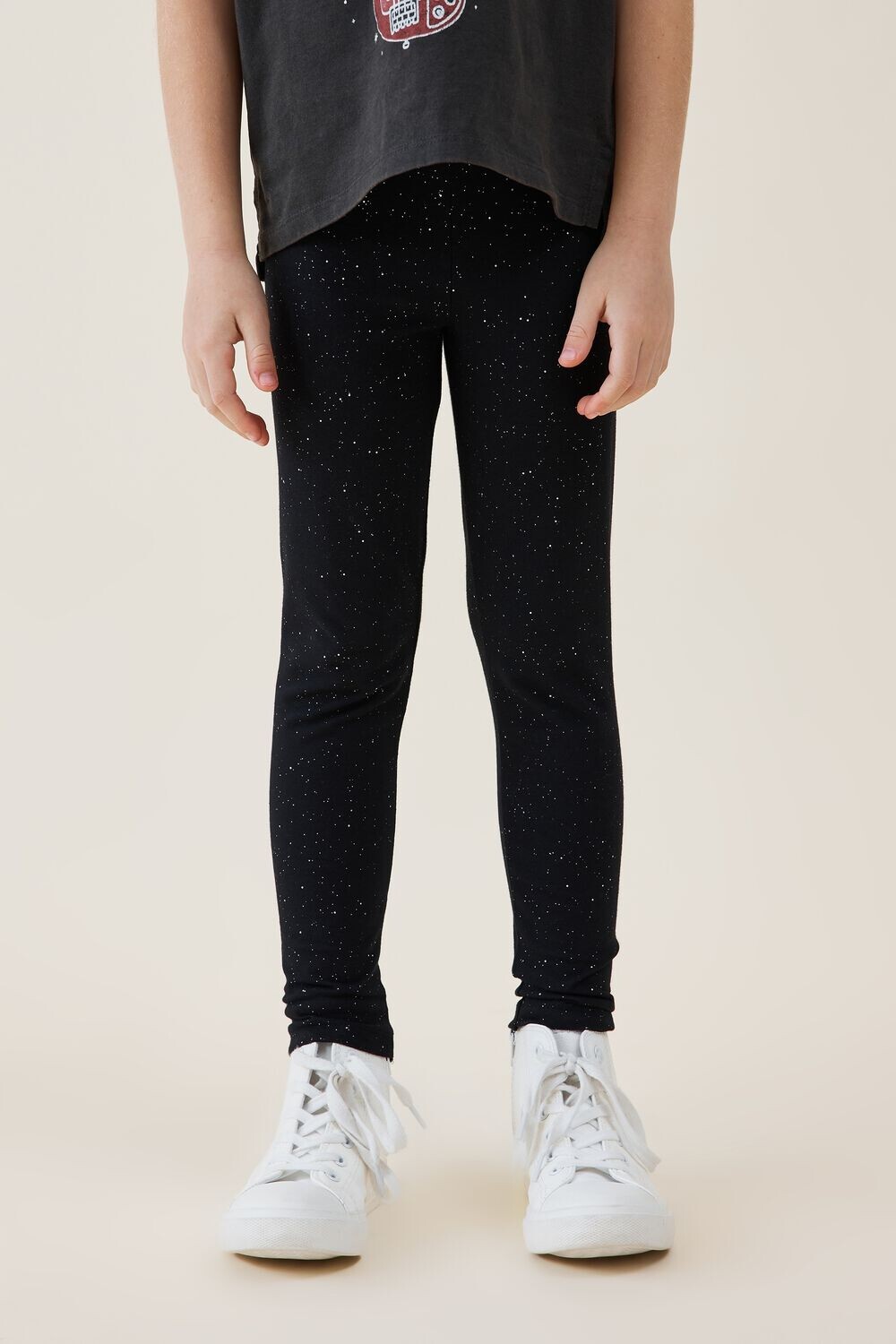 

Хагги Колготки Cotton On