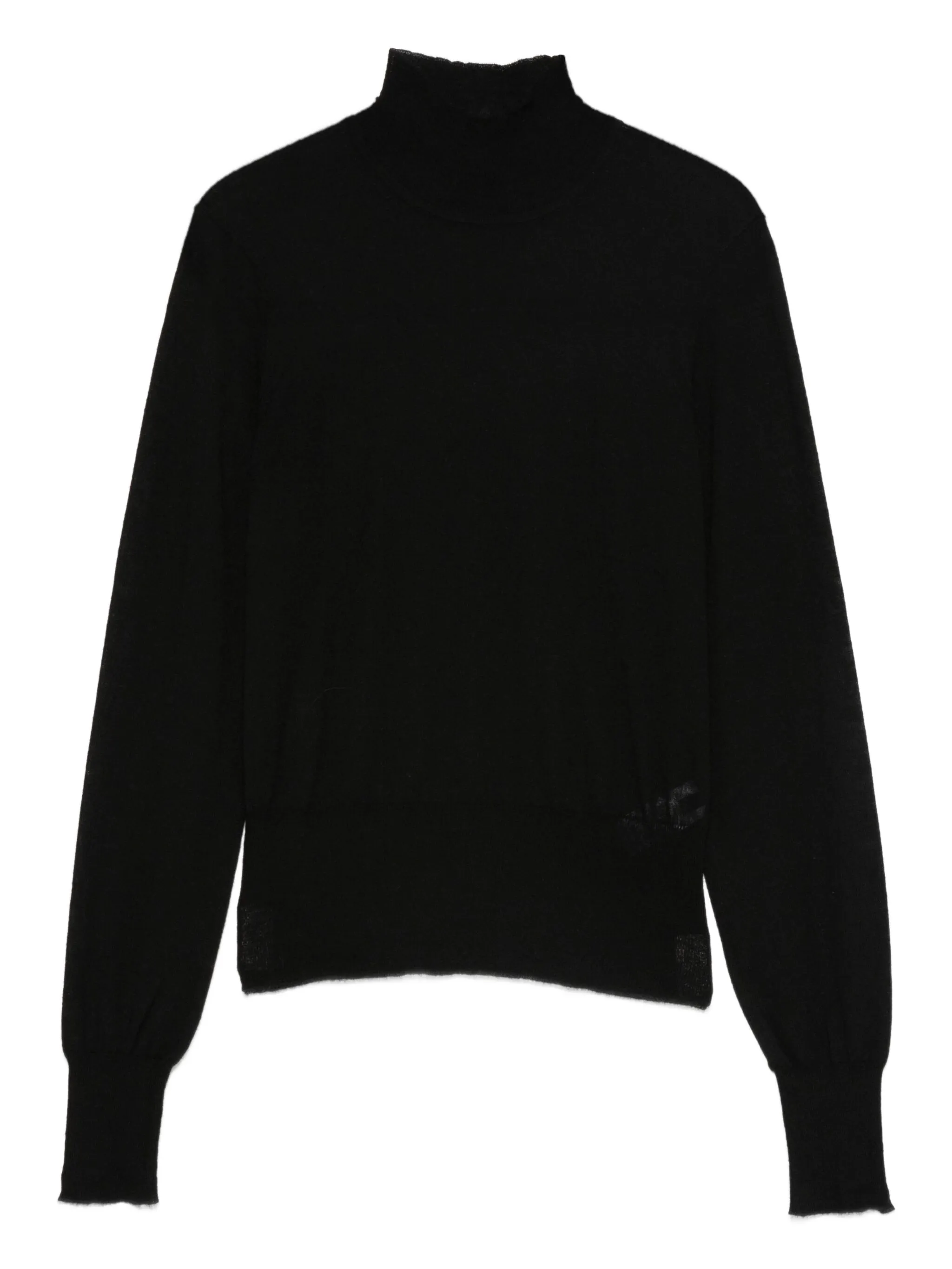 

Кашемировый джемпер Joseph, черный