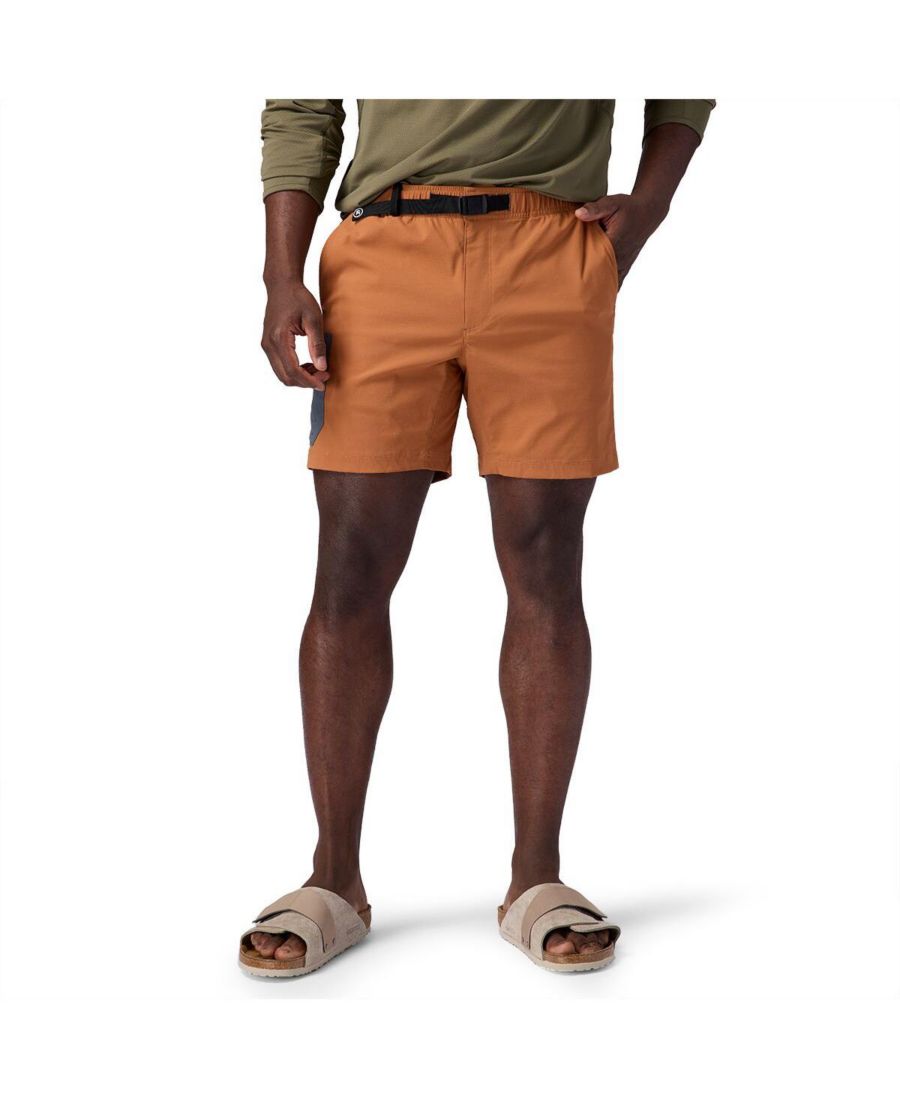 

Мужские короткие шорты Wasatch Ripstop для походов и альпинизма Backcountry, Sierra