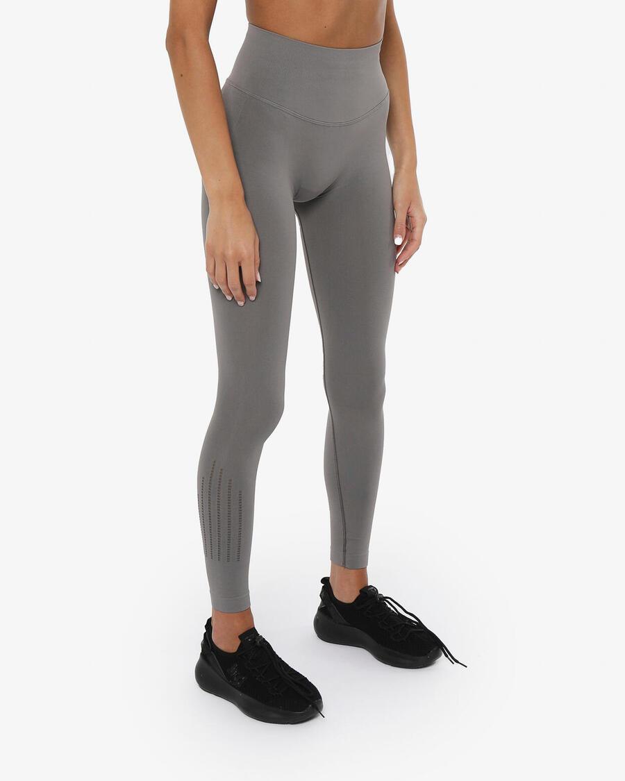 

JAKED Синтетические леггинсы для фитнеса для женщин