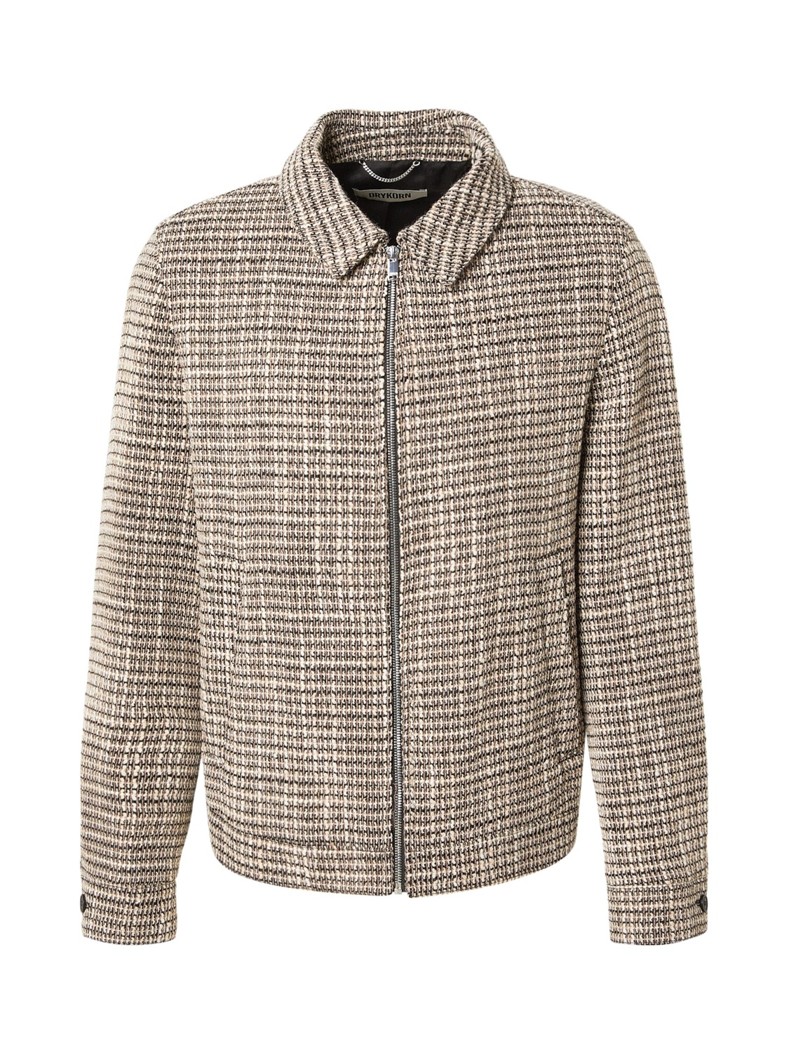 

DRYKORN Куртка межсезонная 'RIKKA 2' в цвете Brown, Cappuccino