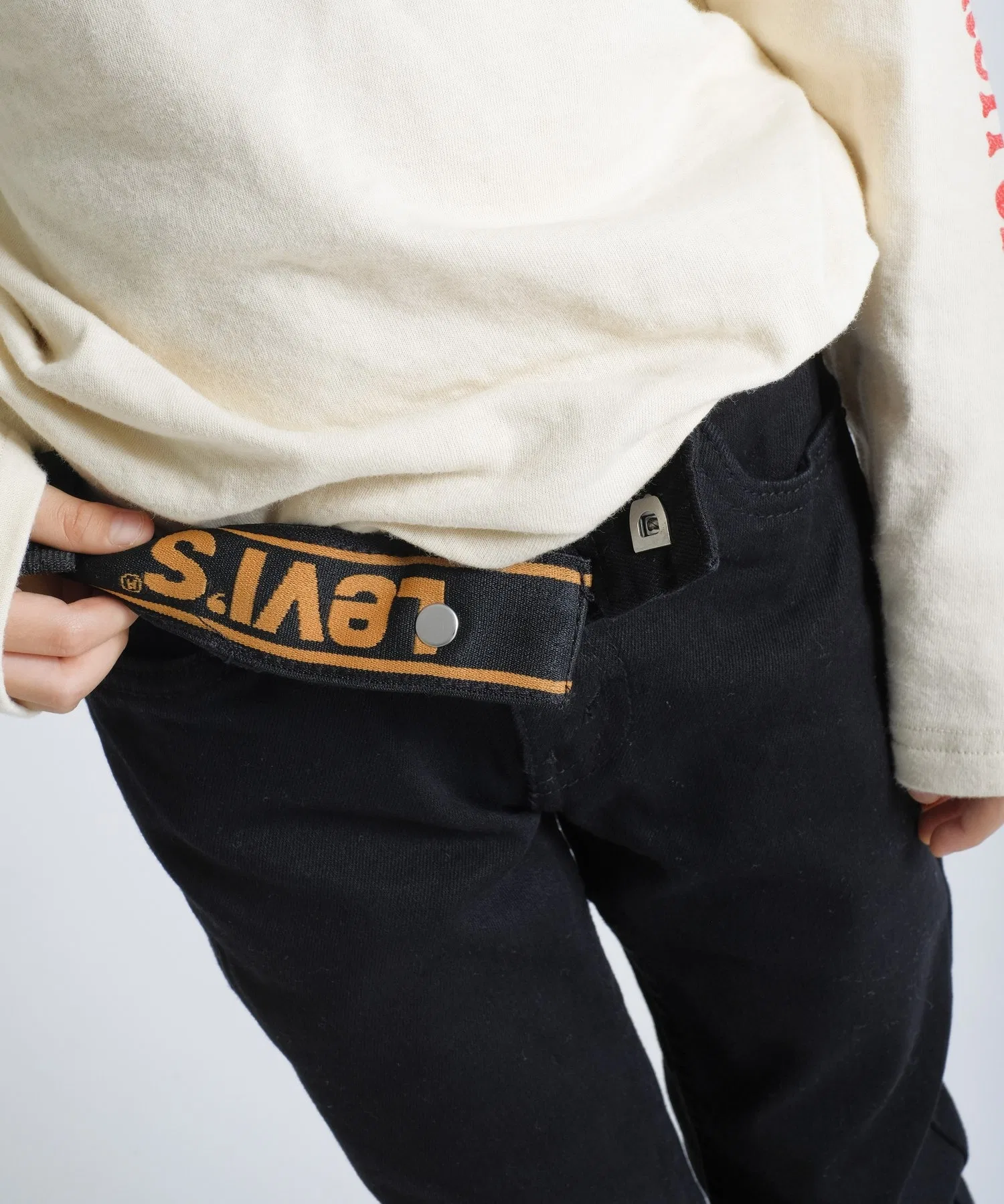 Джинсы Levi's LVB 510 ECO PERFORMANCE — фото 4