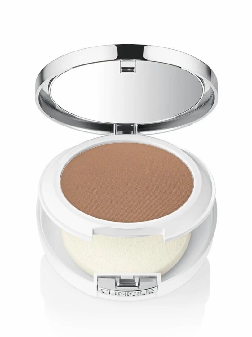 

Пудра компактная Beyond Perfecting, оттенок 14 Vanilla Clinique
