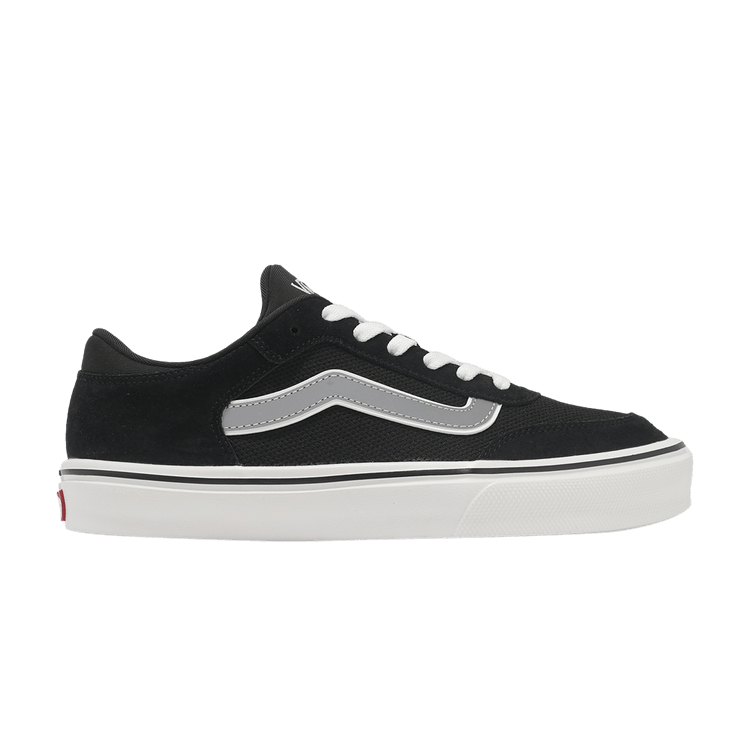 

Кроссовки V3854 Sclipt 'Black', черный