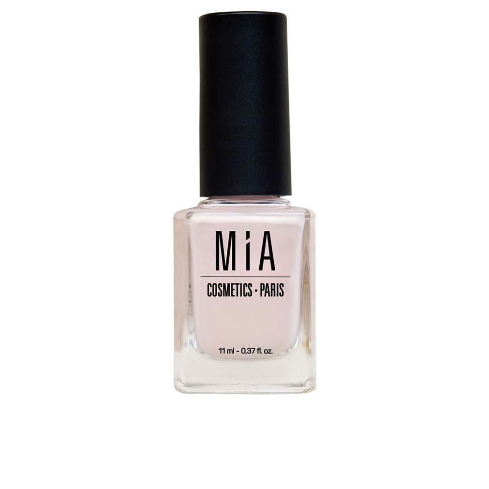

Лак для ногтей Esmalte Mia cosmetics paris, 11 мл, dusty rose