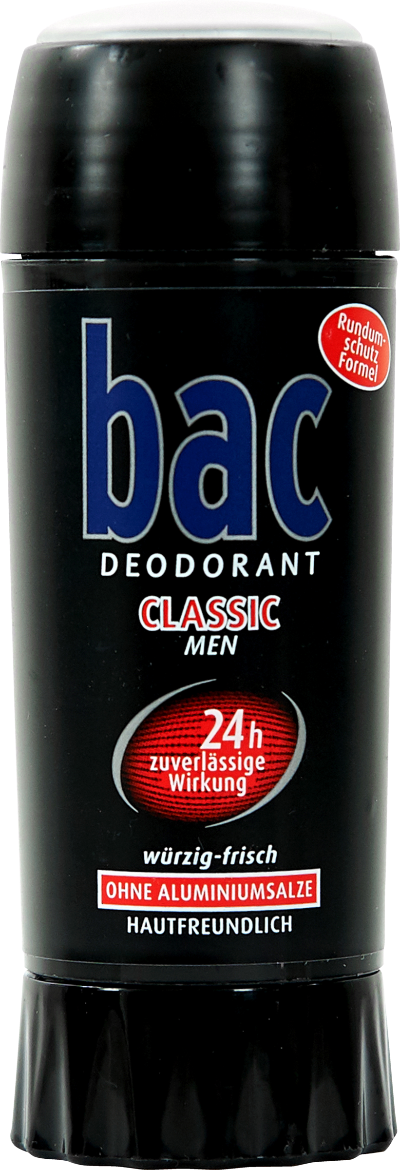 

Дезодорант bac Deostick Classic Man
