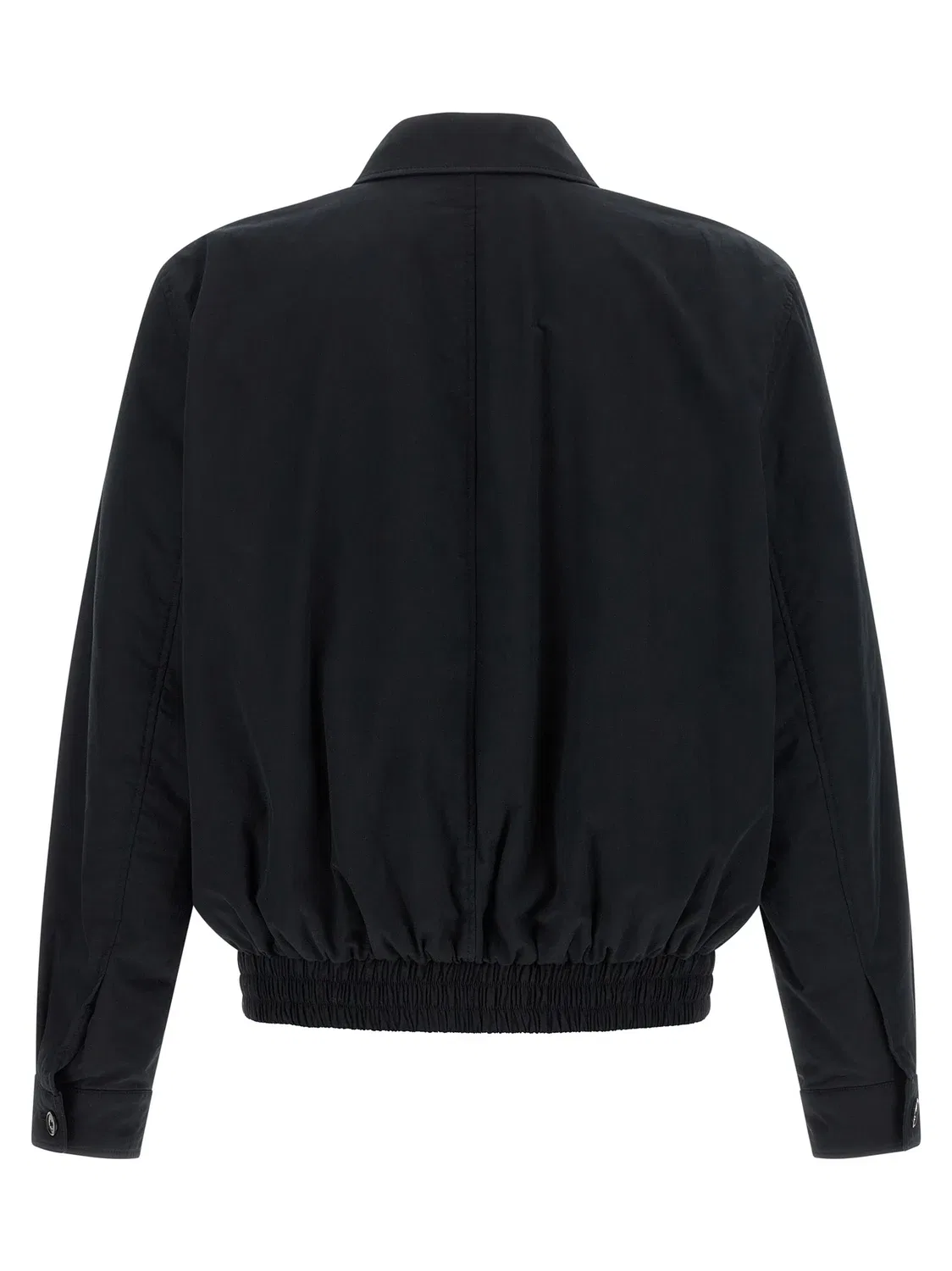 Куртка 'Cassandre' SAINT LAURENT, черный — фото 2