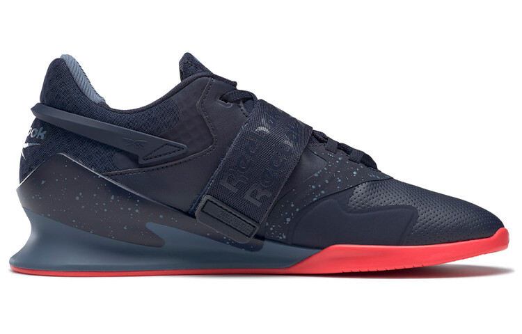 Кроссовки Reebok Legacy Lifter Ii Мужчины — фото 2