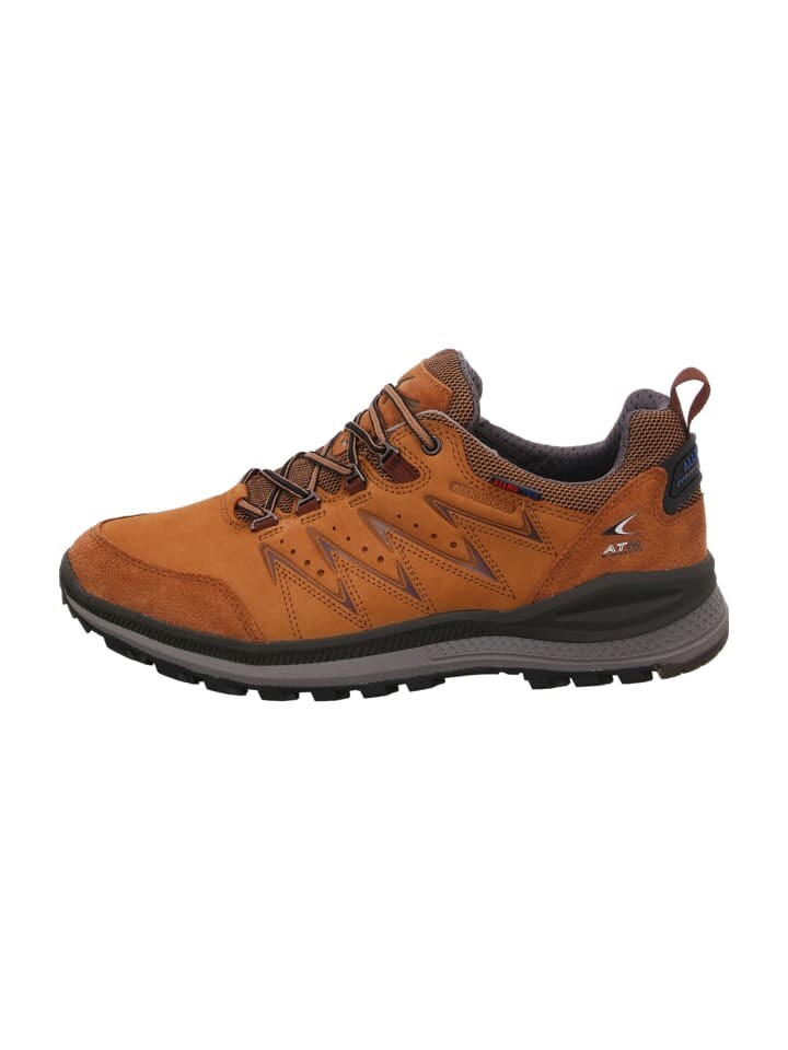 

Походная обувь Allrounder Wanderhalbschuhe, коричневый