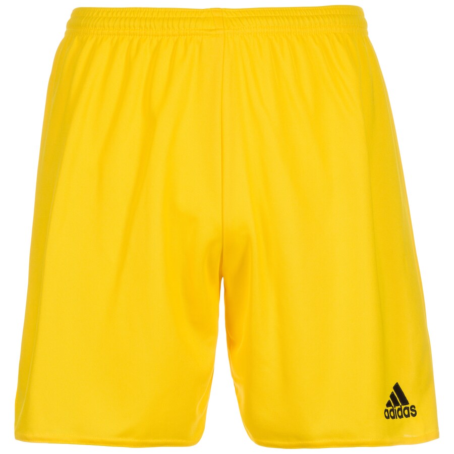 

Обычные тренировочные брюки ADIDAS SPORTSWEAR Parma 16, желтый