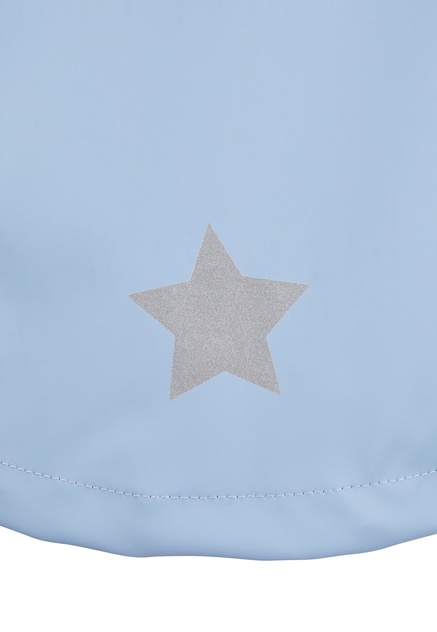 Спортивная куртка STERNTALER, светло-синий — фото 3