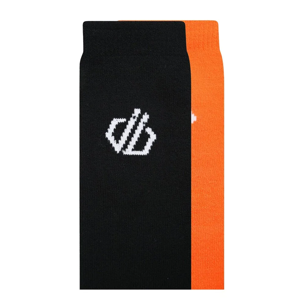 

Носки 2 шт Dare2B Thermal, черный