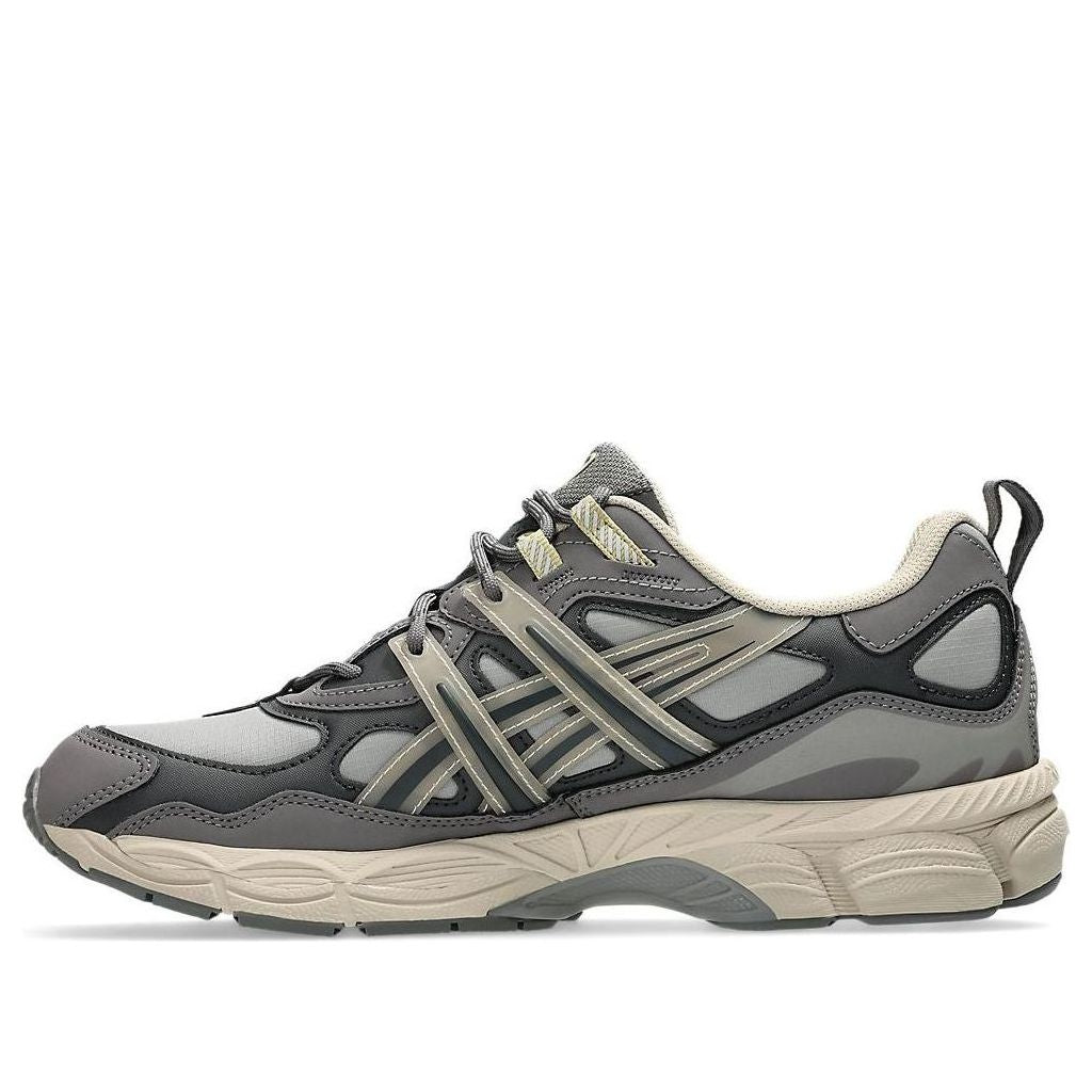Кроссовки Asics Gel-NYC Utility 'Steeple Grey Graphite Grey'