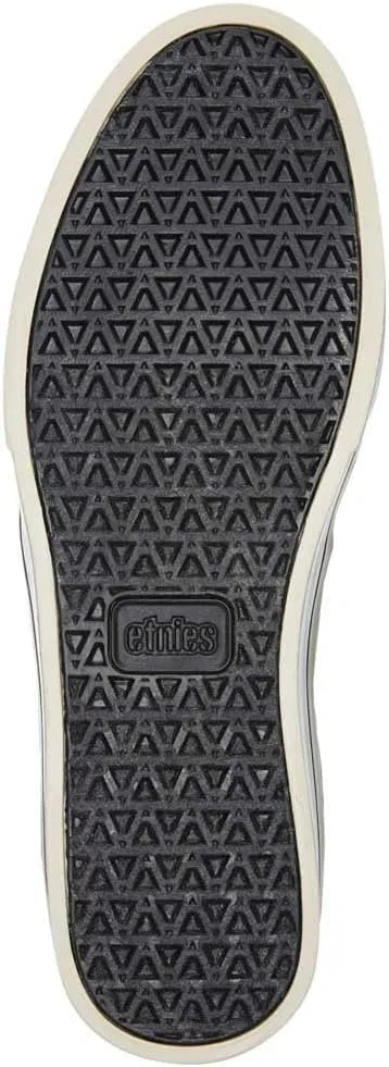Мужские скейтбордные кроссовки Etnies Jameson 2 Eco, Indigo — фото 3