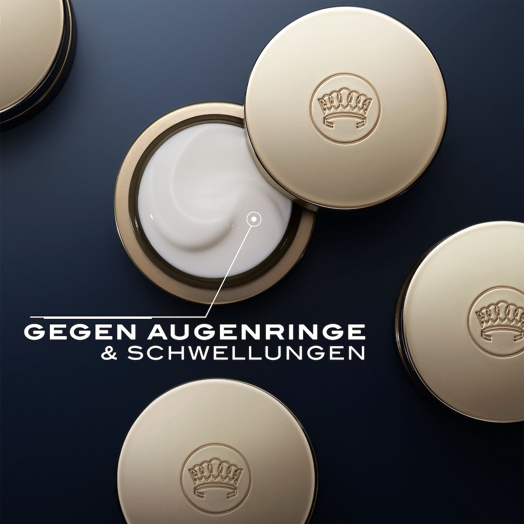 Крем для лица Lancaster — Golden lift eye-lifting cream , объем, 15 мл — фото 4