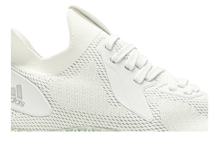 Кроссовки Adidas AlphaEdge 4D, белый — фото 2
