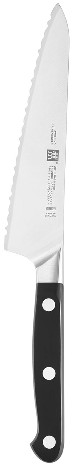 

Нож зубчатый Zwilling Pro XingBack