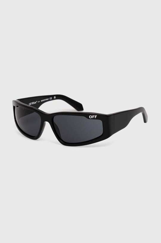 

Солнечные очки Off-White, черный