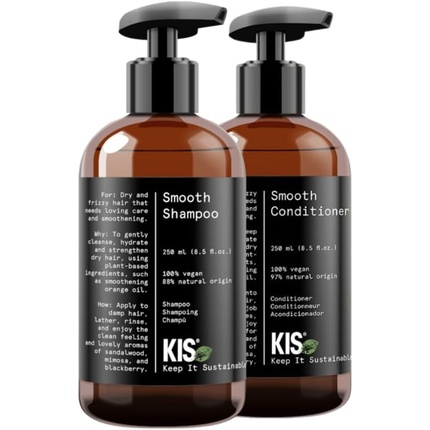 

KIS Green Smooth Duoset Gorgeous Shop