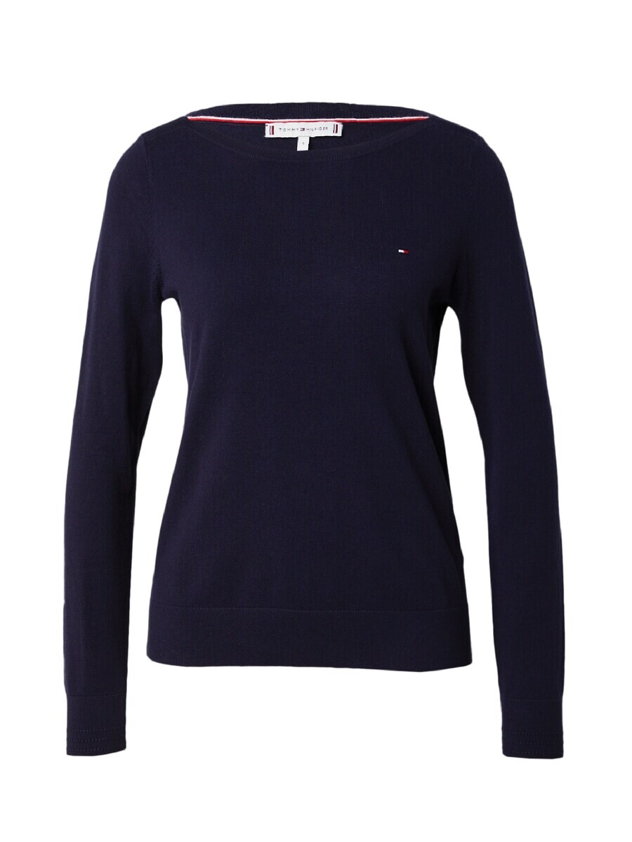 

Свитер Tommy Hilfiger, морской синий