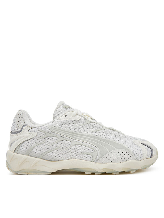 Кроссовки Inhale Reflective 401779 01 Puma, белый